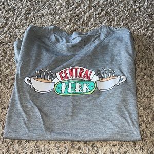 Friends Central Perk T-shirt